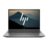 HP ZBook 15 Fury G8 | Core i7-11850H (11th Gen) – 16GB RAM DDR4 – 512GB SSD NVMe – NVIDIA T1200 4GB up to 20GB + Intel UHD – 15.6" FHD 1080p