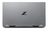 HP ZBook 15 Fury G8 | Core i7-11850H (11th Gen) – 16GB RAM DDR4 – 512GB SSD NVMe – NVIDIA T1200 4GB up to 20GB + Intel UHD – 15.6" FHD 1080p