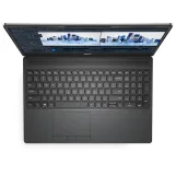 DELL Precision 7560 | Intel Xeon W11855M (11th Gen) – 16GB RAM DDR4 – 512GB SSD NVMe – NVIDIA RTX A2000 4GB + Intel UHD Graphics – 15.6" FHD
