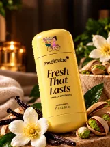 Medicube Kojic Acid & Turmeric Deodorant
