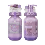 اند هوني تريتمنت الشعر المصبوغ لإصلاح مظهر التلف والحفاظ على اللمعان 445 جم | &honey Color Control Repair Hair Treatment 2.0 445g