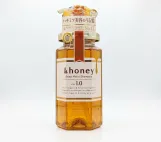 أند هوني شامبو ديب مويست لترطيب الشعر الجاف والهايش 440 مل | &honey Deep Moist Shampoo 1.0 440ml
