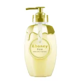 أند هوني بيكسي تريتمنت موست سيليكي لترطيب وتنعيم الشعر الرفيع والجاف 440 جم | &honey Pixie Moist Silky Hair Treatment 2.0 440g