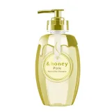 أند هوني بيكسي شامبو موست سيليكي للشعر الجاف والرفيع والمتشابك 440 مل | &honey Pixie Moist Silky Shampoo 1.0 440ml