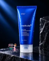 Medicube Zero Pore Blackhead Mud Mask