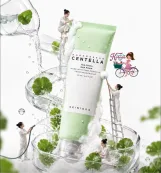 Skin1004 Tea-Trica BHA Foam