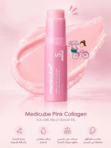 Medicube PDRN Pink Collagen Volume Multi Balm