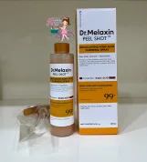 Dr. Melaxin Peel Shot Exfoliating Kojic Acid Turmeric Spray