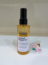 L'Oréal Professionnel Serie Expert Absolut Repair Molecular Oil