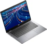 DELL Latitude 5320 | Core i5-1145G7 (11th Gen) – 16GB RAM DDR4 – 256GB SSD NVMe – Intel Iris Xe Graphics – 14.1" FHD