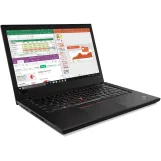LENOVO ThinkPad A485 | Ryzen 5 PRO 2500U (يعادل Core i5) – 8GB RAM DDR4 – 256GB SSD NVMe – AMD Radeon Vega Up To 4GB – 14.1" FHD