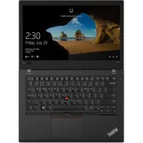 LENOVO ThinkPad A485 | Ryzen 5 PRO 2500U (يعادل Core i5) – 8GB RAM DDR4 – 256GB SSD NVMe – AMD Radeon Vega Up To 4GB – 14.1" FHD