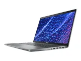 DELL Precision 5531 | Core i7-12800H (12th Gen) – 16GB RAM DDR4 3200 – 512GB SSD NVMe – Intel UHD Graphics – 15.6" FHD