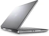 DELL Precision 7560 | Core i7-11850H (11th Gen) – 32GB RAM DDR4 – 512GB SSD NVMe – NVIDIA T1200 4GB + Intel UHD Graphics – 15.6" FHD