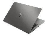 HP ZBook 15u G6 | Core i7-8665U (8th Gen) – 8GB RAM DDR4 3200 – 256GB SSD NVMe – AMD Radeon Pro WX 3200 4GB GDDR5 + Intel UHD 620 – 15.6" FHD IPS