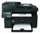 HP LaserJet M1212nf MFP