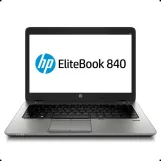 HP EliteBook 840 G1 | Core i7-4600U (4th Gen) – 8GB RAM – 500GB HDD SATA – 14.1" FHD