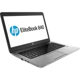 HP EliteBook 840 G1 | Core i7-4600U (4th Gen) – 8GB RAM – 500GB HDD SATA – 14.1" FHD