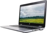 HP EliteBook 650 G2 | Core i7-6600U (6th Gen) – 8GB RAM DDR4 – 256GB SSD NVMe – Intel HD Graphics 520 – 15.6" FHD