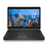 DELL Latitude E5450 | Core i7-4600U (4th Gen) – 8GB RAM DDR4 – 320GB HDD SATA – Intel HD Graphics 5500 – 14.1" FHD