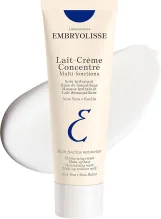 إمبريوليس لايت كونسنتري كريم مرطب وبرايمر للمكياج لجميع انواع البشره  75 مل |   Embryolisse Lait-Crème Concentré  Moisturizer & Makeup Primer 75ml