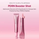 أرينسيا سيروم PDRN لتعزيز ترطيب البشرة وتحسين المرونة والنضارة 30 مل | Arencia PDRN Booster Shot