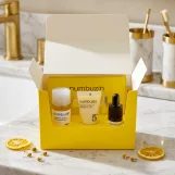 Numbuzin No.5+ Glutathione Vitamin Trial Kit – مجموعة العناية بالبشرة المصغرة