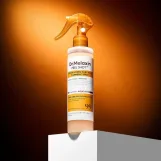 دكتور ميلاكسين بخاخ التقشير بحمض الكوجيك والكركم | Dr. Melaxin Peel Shot Exfoliating Kojic Acid Turmeric Spray