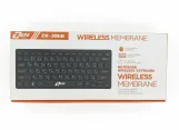 Zero ZR-3060 keyboard