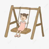 مرجيح اطفال