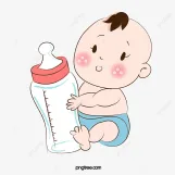 منتجات مواليد