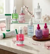 Serums & Ampoules